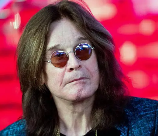 CMTV.com.ar - Sorpresivo anuncio de Ozzy Osbourne