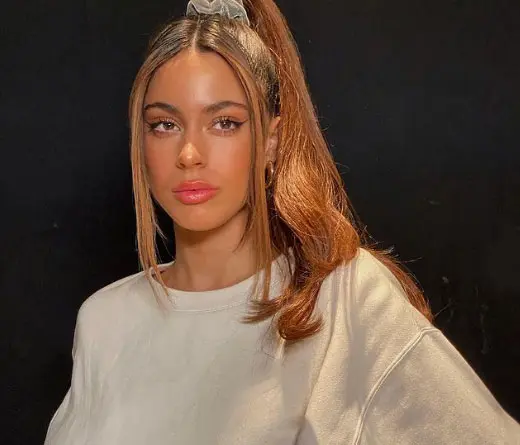 Tini Stoessel - Presentacin del lbum de Tini