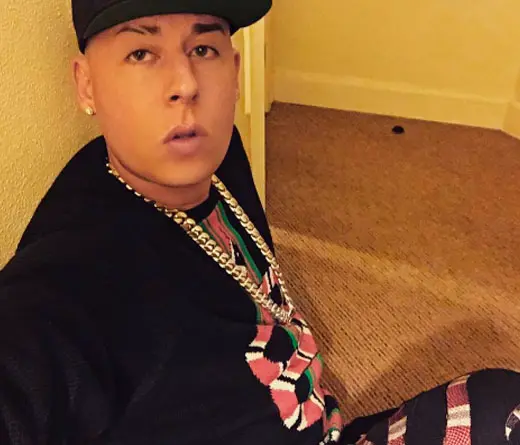 Cosculluela - Remix de DM de Cosculluela 