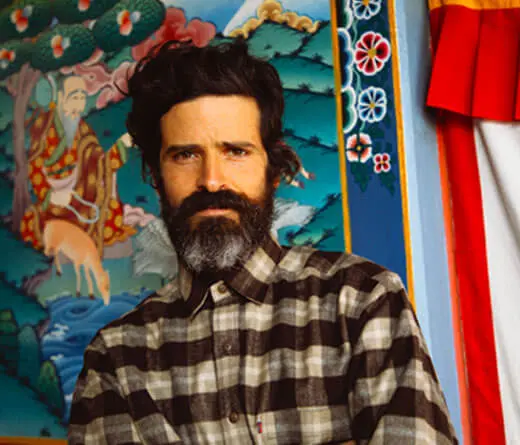 CMTV.com.ar - Lanzamiento de Devendra Banhart 