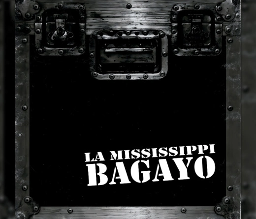La Mississippi - La Mississippi lanza Bagayo en vinilo por sus 30 a�os