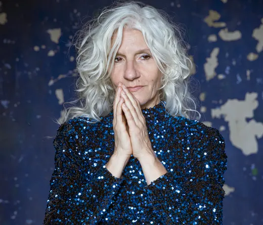 Maia Mnaco - Maia Mnaco lanza su lbum "Grito"