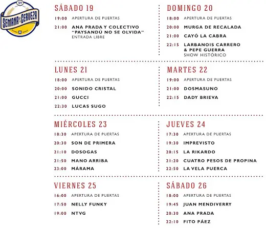 Mrama - Festival de Msica en Semana Santa