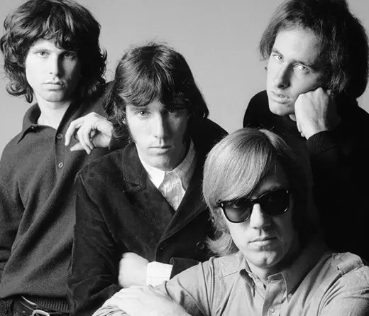 CMTV.com.ar - 50 aos del ltmo lbum de The Doors con Jim Morrison 