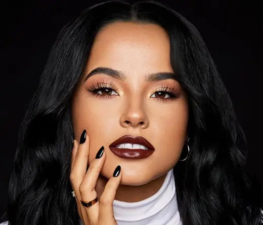 Becky G - La familia de Becky G