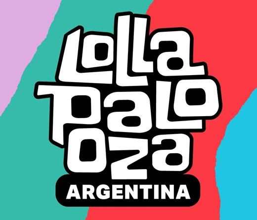 Lollapalooza - Lollapalooza 2024: Grilla por día