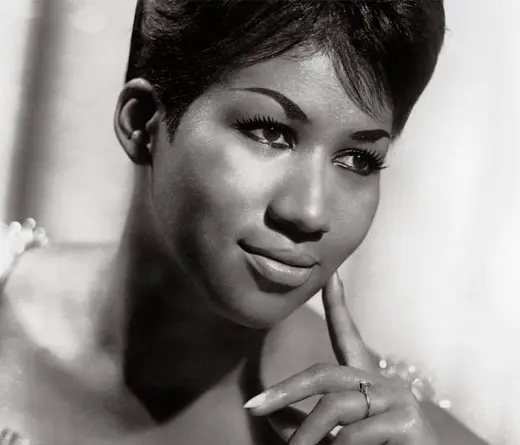 CMTV.com.ar - Muri Aretha Franklin