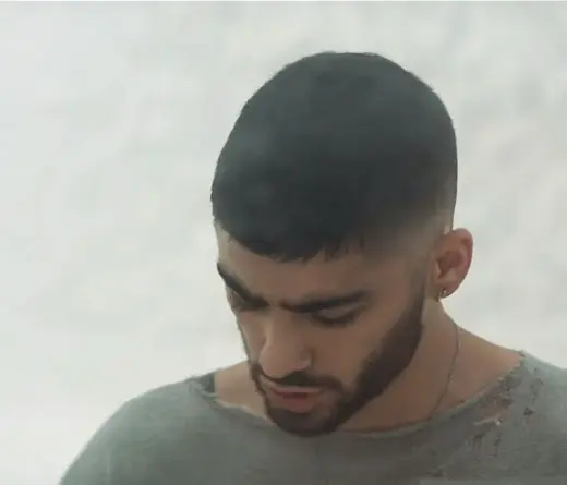 CMTV.com.ar - Estreno de Zayn Malik