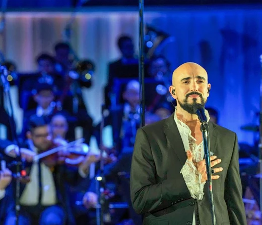 Abel Pintos - Abel Pintos: prximo a lanzar un lbum que quedar marcado en la historia argentina