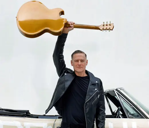 Bryan Adams estrena videoclip musical