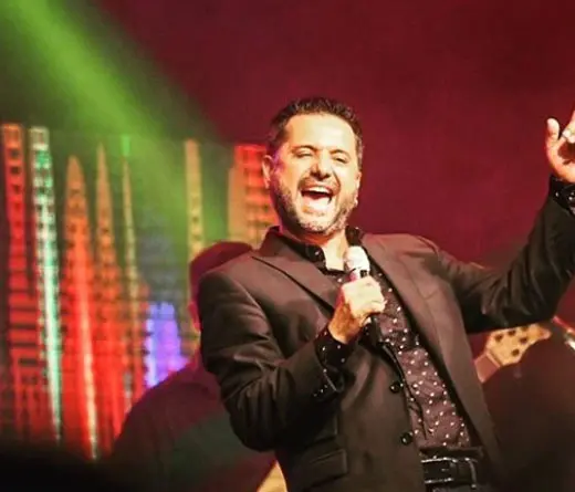 Jorge Rojas - Jorge Rojas se llev dos Carlos