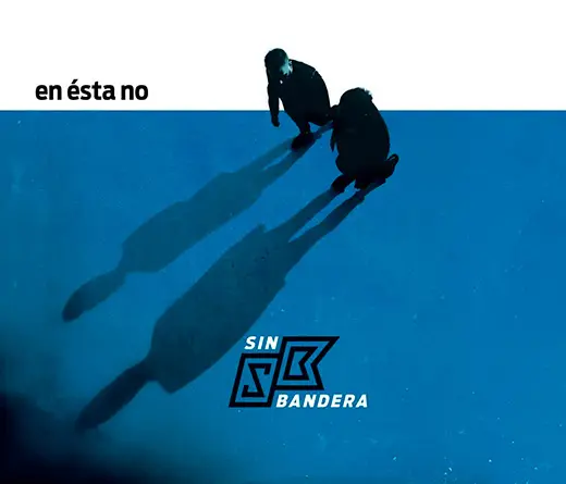 Sin Bandera - Sin Bandera Volvi con Todo