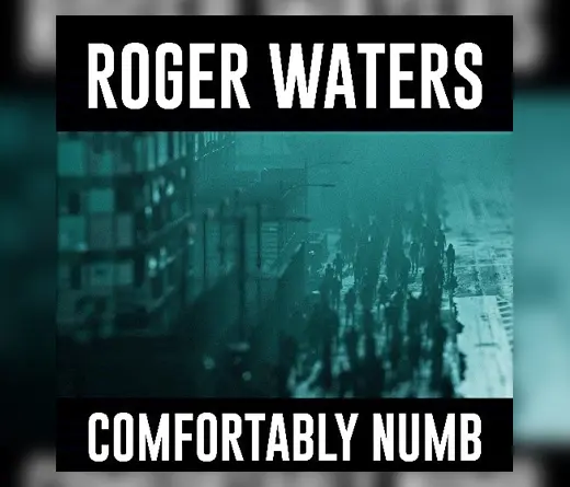 CMTV.com.ar - Nueva versin de un icnico tema de Roger Waters