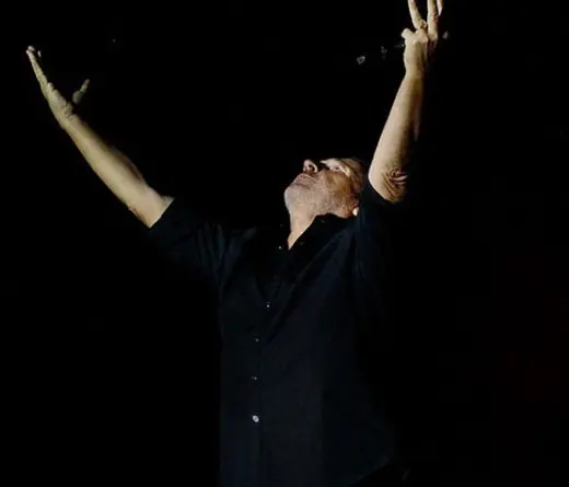 Ricardo Montaner - Nueva funcin de Ricardo Montaner