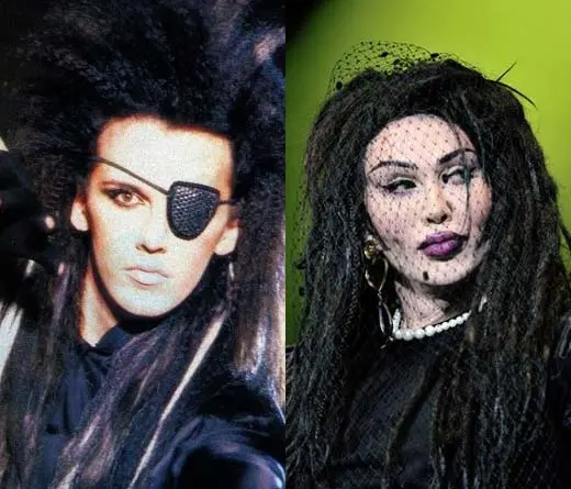 CMTV.com.ar - A los 57 aos muri Pete Burns