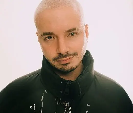 J Balvin - Anuncio de J Balvin 
