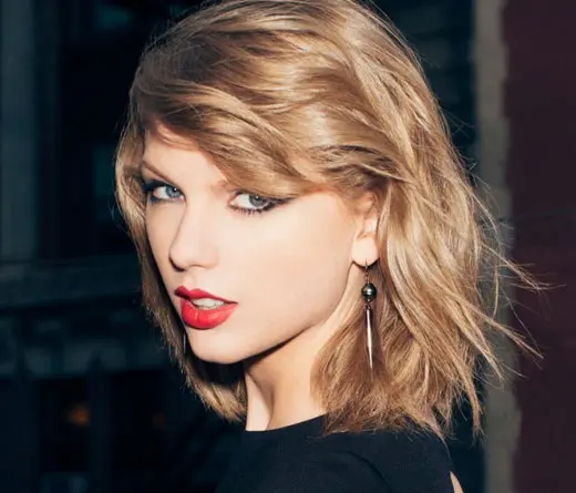 CMTV.com.ar - Estreno: Call It What You Want de Taylor Swift