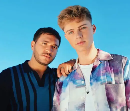 CMTV.com.ar - Younger, lo nuevo de Jonas Blue y HRVY 