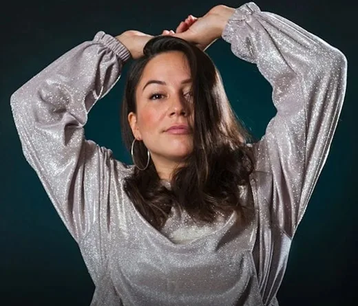 Sara Lugo - Sara Lugo trae su reggae desde Alemania a Argentina