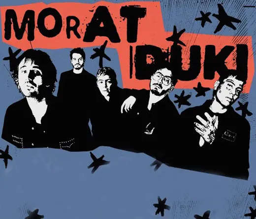 Morat - Colaboración de Morat y Duki