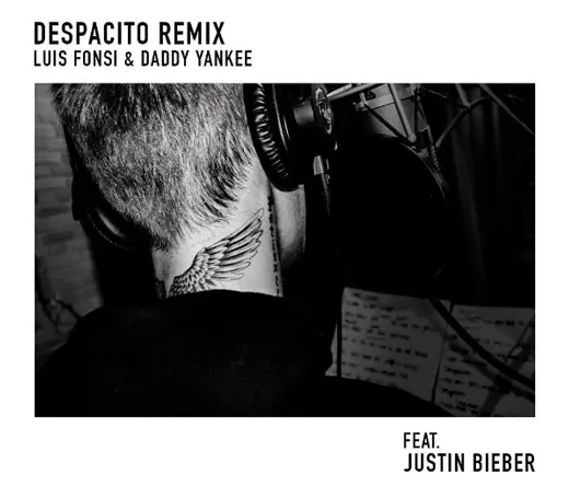 Luis Fonsi - Despacito Ft. Justin Bieber