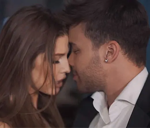 Prince Royce - El otro video de Deja Vu