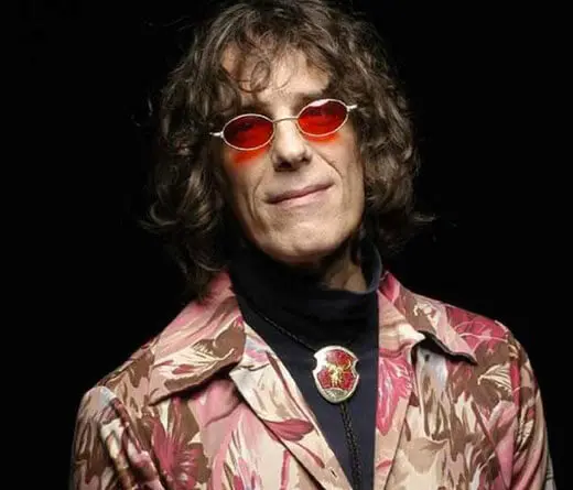 Luis Alberto Spinetta - Ya No Mires Atrs, el lbum indito de Spinetta