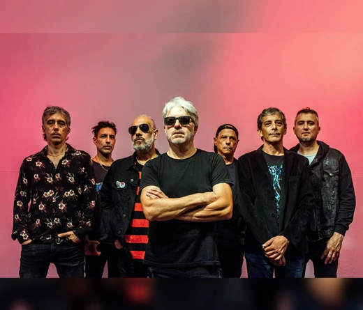 Estelares - Estelares se presentar en el Auditorio Oeste 