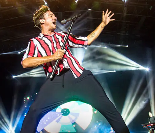 Chano! - Mir 