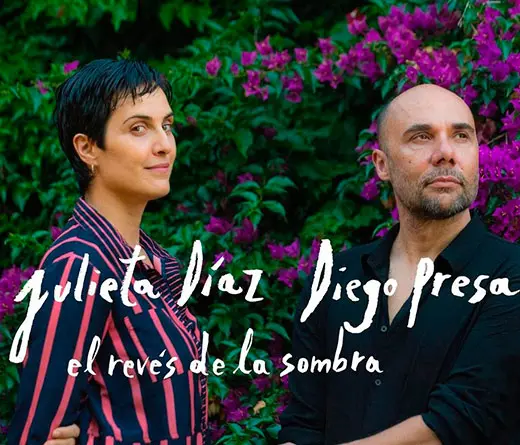Julieta Daz - El debut musical de Julieta Daz