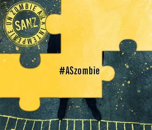 Alejandro Sanz - Prepara un nuevo video