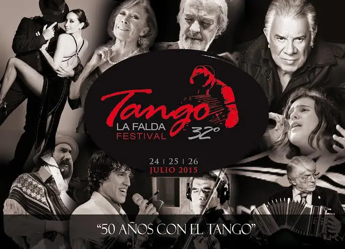 CMTV.com.ar - Expo Tango 2015
