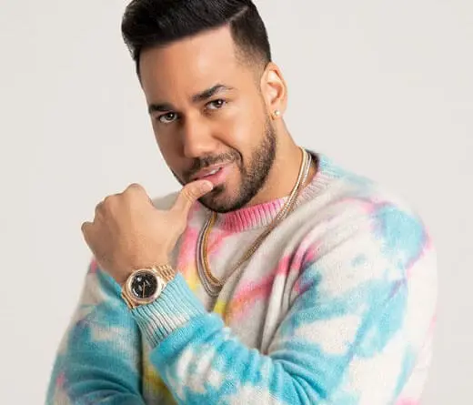 Romeo Santos - Romeo Santos, el rey