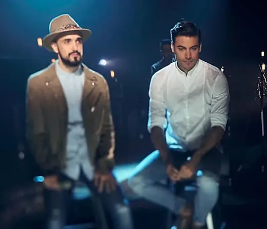 Abel Pintos - Escuch a Abel Pintos y Carlos Rivera