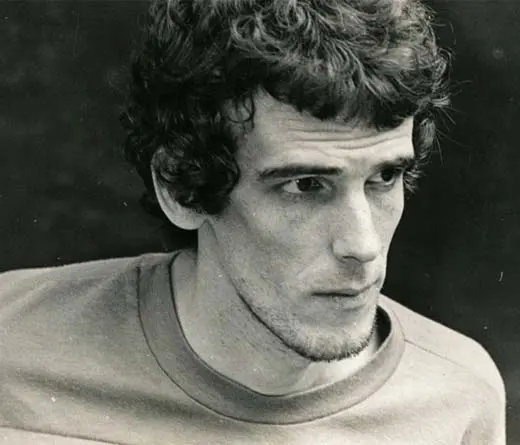 Javier Malosetti - No te metas con Spinetta