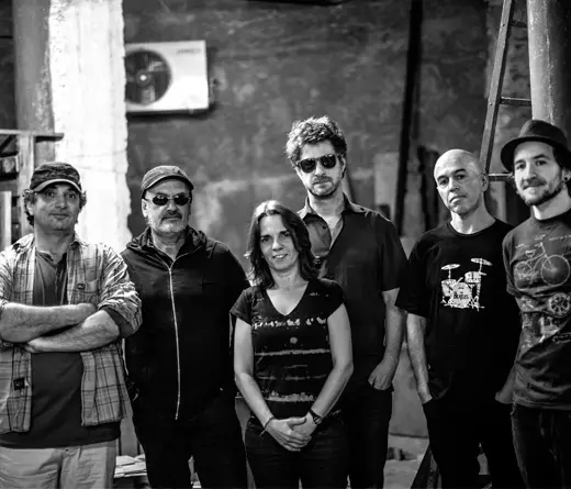 Las Pelotas - Nuevo lbum y video de Las Pelotas