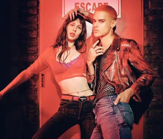 Ca7riel -  I Rili DonT Care, lo nuevo de Ca7riel & Chita 