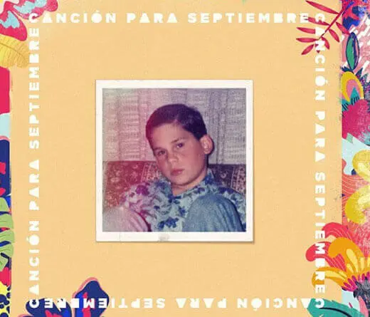 Bambi Moreno Charpentier - Bambi presenta su cancin primaveral