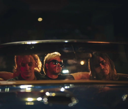 Airbag - Nuevo tema de Airbag