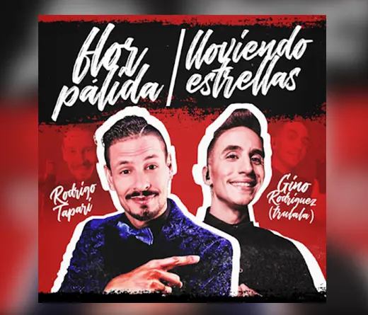 Rodrigo Tapari - Estreno de Rodrigo Tapari