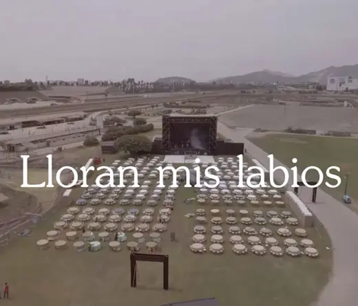 Rafaga - Estreno: 
