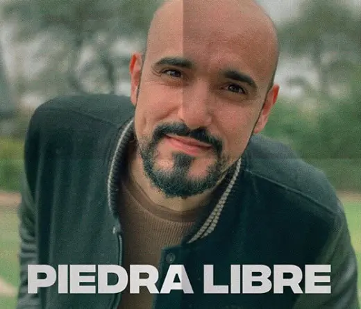 Abel Pintos - Piedra Libre, lo nuevo de Abel Pintos
