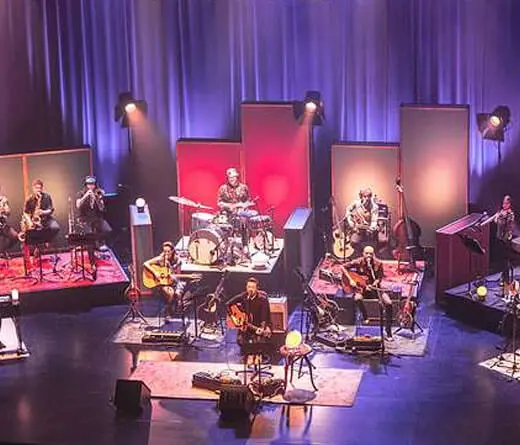 No Te Va Gustar - Gira Otras Canciones 25 aos de NTVG