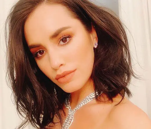 Lali - Lali agradecida
