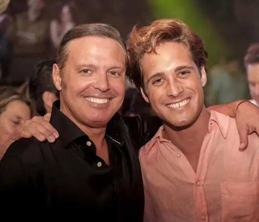 Luis Miguel - 2da temporada de la serie de Luis Miguel