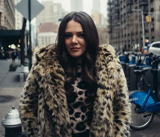 Jesse Y Joy - Joy ser mam
