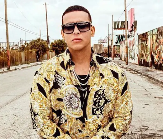 El reggaetonero anuncia la salida de 