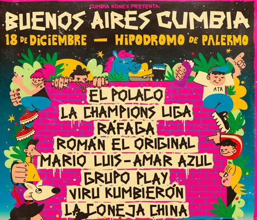 El festival 