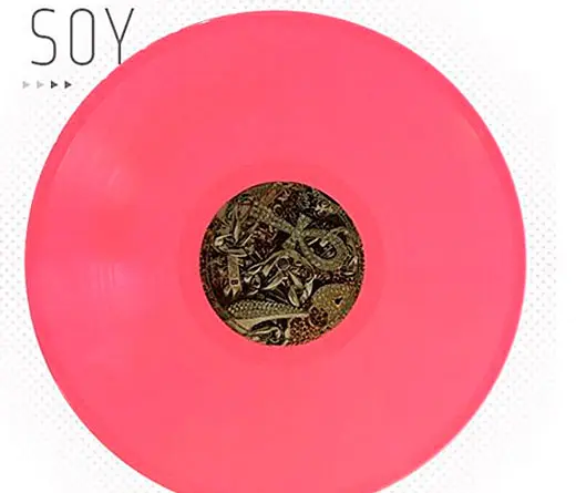 Lali - Soy en vinilo