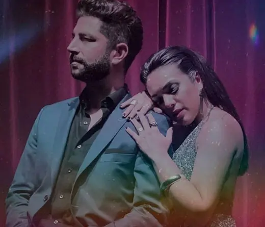 Maxi Pardo - Estreno de Maxi Pardo